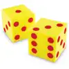 Giant Cubes Kit