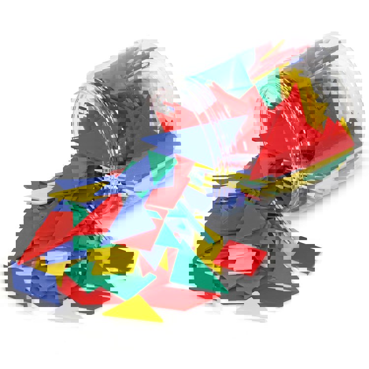 Classpack Tangrams