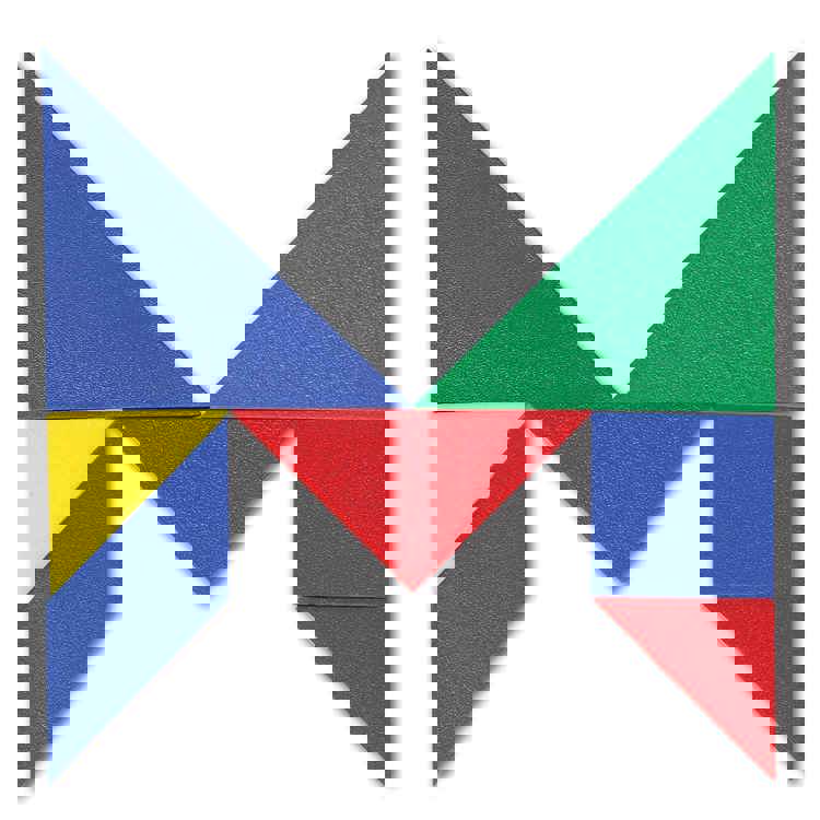 Classpack Tangrams