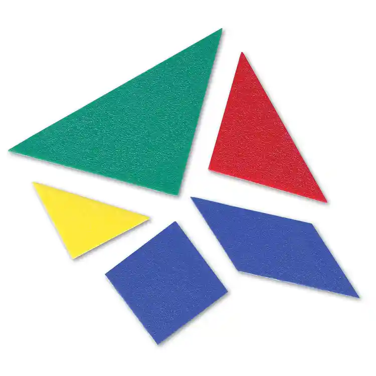 Classpack Tangrams