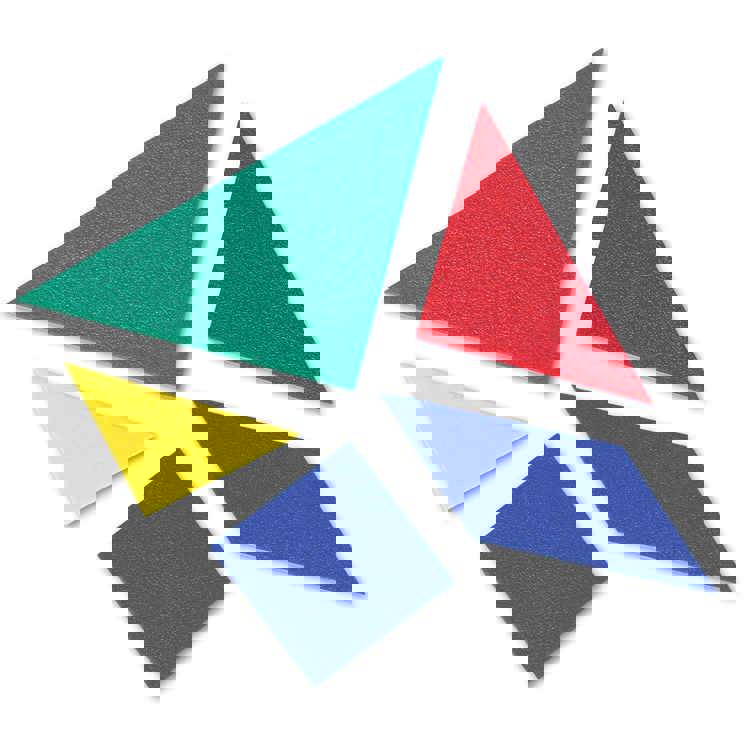 Classpack Tangrams