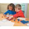 Uppercase Alphabet Stamps