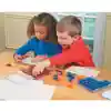 Lowercase Alphabet Stamps