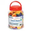 Plastic Pattern Blocks