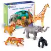 Jumbo Jungle Animals