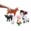 Jumbo Farm Animals