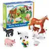 Jumbo Farm Animals