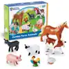 Jumbo Farm Animals