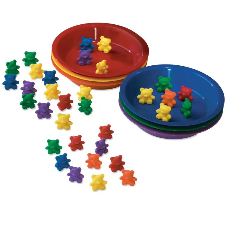 Baby Bear™ Sorting Set