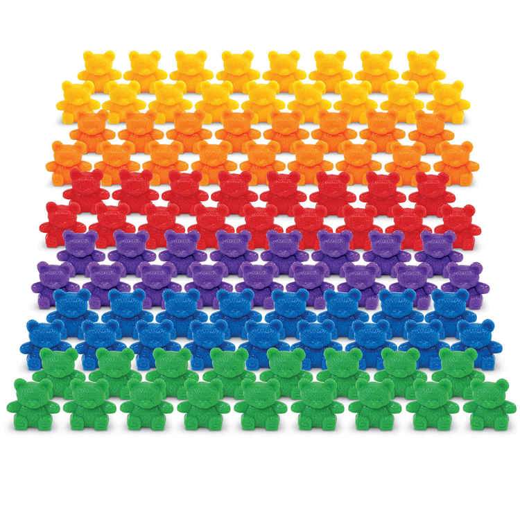 Baby Bear™ Sorting Set