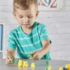 Three Bear Family® Counters, Rainbow Set