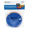 Sorting Bowls, Set of 6