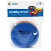 Sorting Bowls, Set of 6