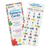 Three Bear Family® Pattern Cards
