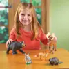 Jumbo Forest Animals