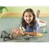 Jumbo Animals Classroom Set