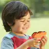 Jumbo Insects