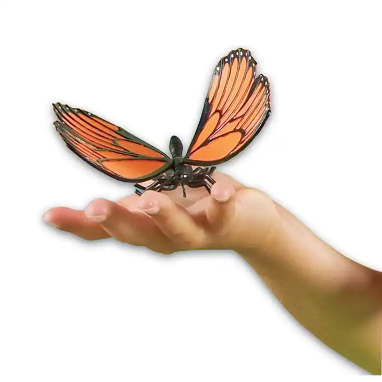Jumbo Insects