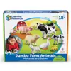 Jumbo Farm Animals Mommas & Babies