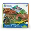 Jumbo Reptiles & Amphibians