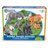 Jumbo Jungle Animals Mommas & Babies