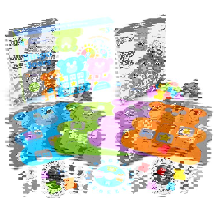 Bingo Bears