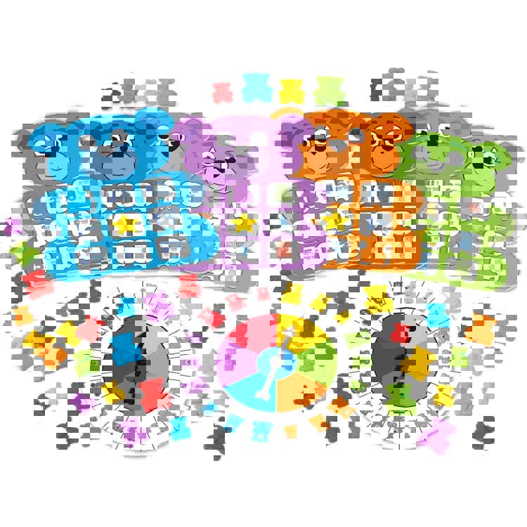 Bingo Bears