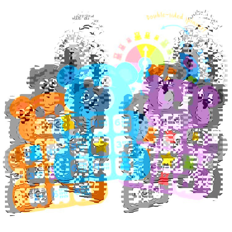 Bingo Bears