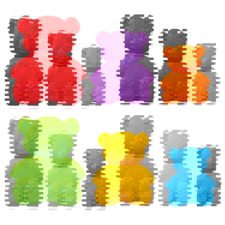 Bingo Bears