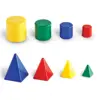 Mini Geometric Solids