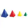 Mini Geometric Solids