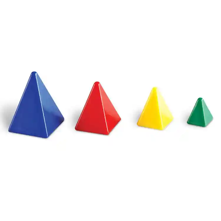 Mini Geometric Solids