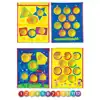 Smart Toss™ Bean Bag Toss Game