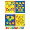 Smart Toss™ Bean Bag Toss Game