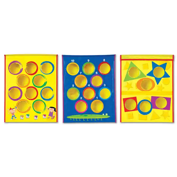 Smart Toss™ Bean Bag Toss Game