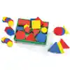 Attribute Block Set, Desk Set