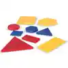 Attribute Block Set, Desk Set