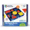 Attribute Block Set, Desk Set