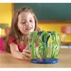 Primary Science Safety Glasses with Stand