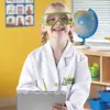 Primary Science Safety Glasses with Stand