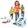 Ready, Set, Move™ Classroom Activity Set