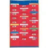Organization Station® Pocket Chart
