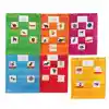 Magnetic Pocket Chart Squares