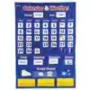 Calendar and Weather Pocket Chart