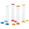 Primary Science Sensory Tubes