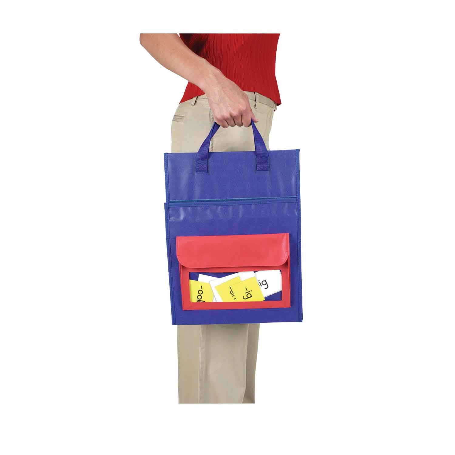 Tabletop Pocket Chart Becker's School Supplies