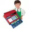 Pretend & Play® Calculator Cash Register