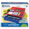 Pretend & Play® Calculator Cash Register