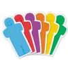 Attendance Pocket Chart