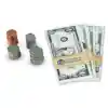 Pretend & Play® Play Money